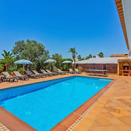 Helene Norvilla: Luxury Retreat With Heated Pool Near Gale Holiday home